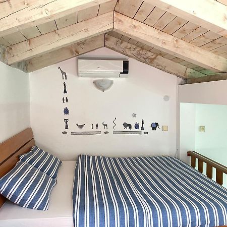 Guest House Villa Natali Budva Eksteriør billede