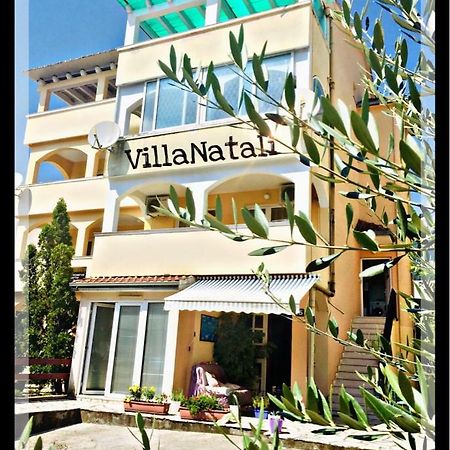 Guest House Villa Natali Budva Eksteriør billede