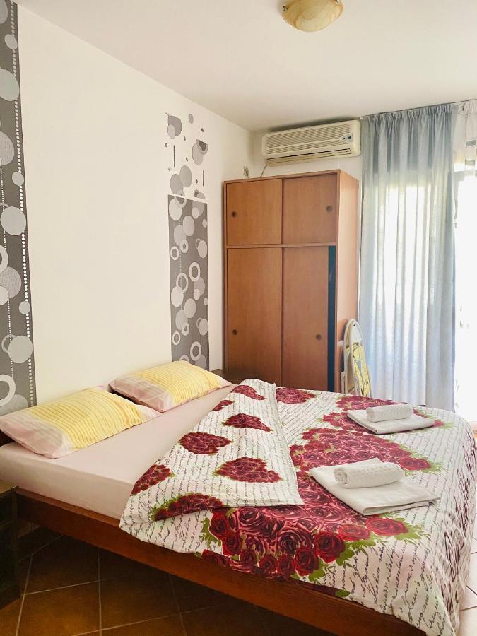 Guest House Villa Natali Budva Eksteriør billede