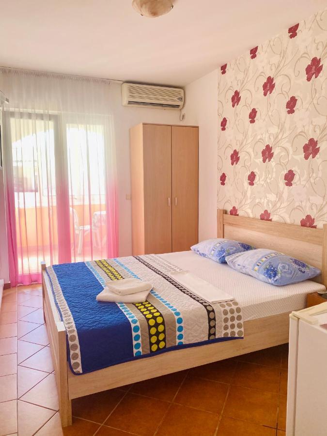 Guest House Villa Natali Budva Eksteriør billede