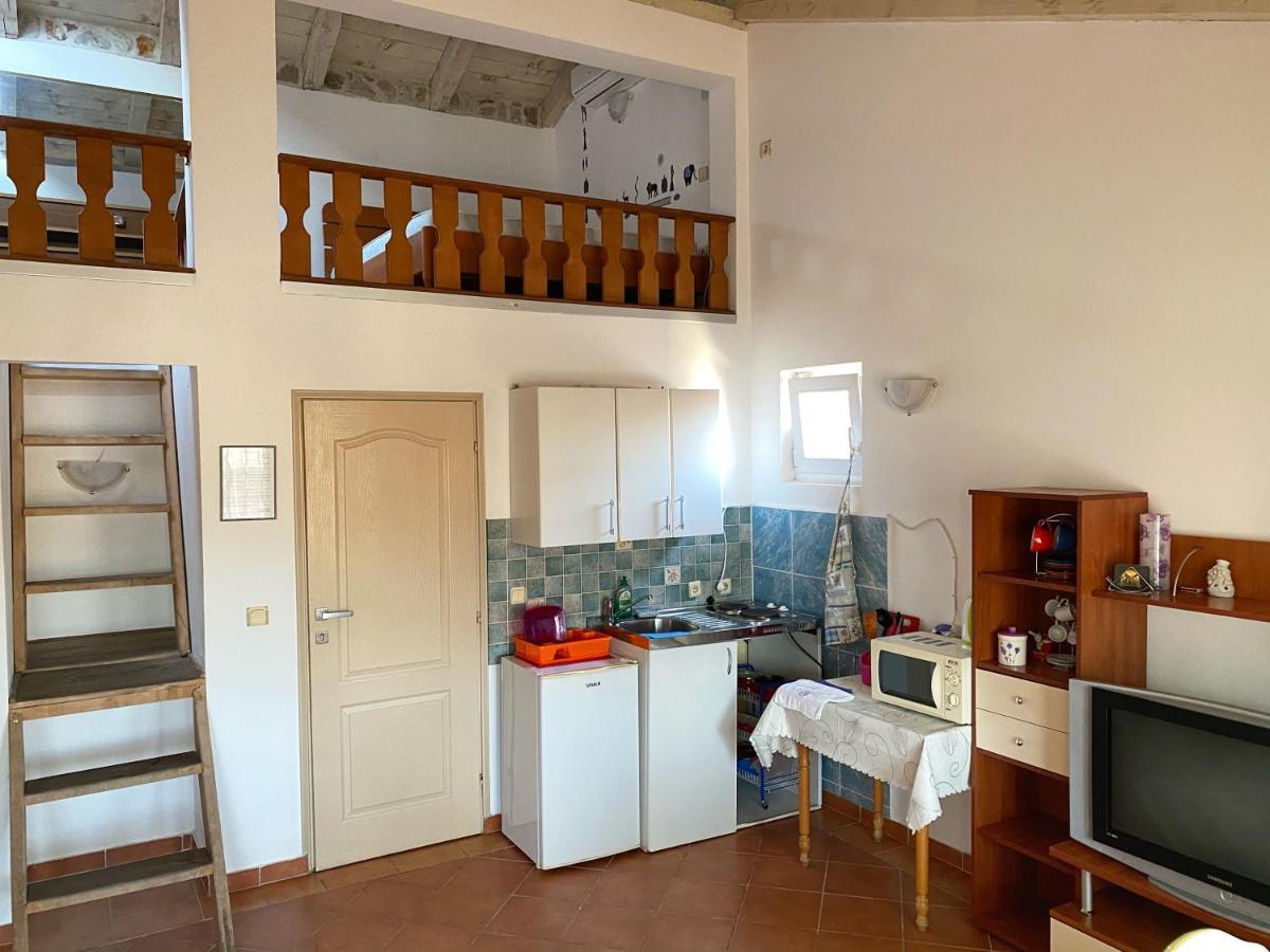 Guest House Villa Natali Budva Eksteriør billede