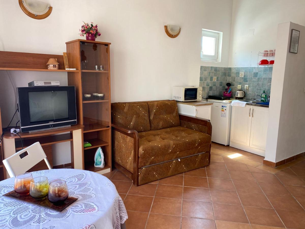Guest House Villa Natali Budva Eksteriør billede