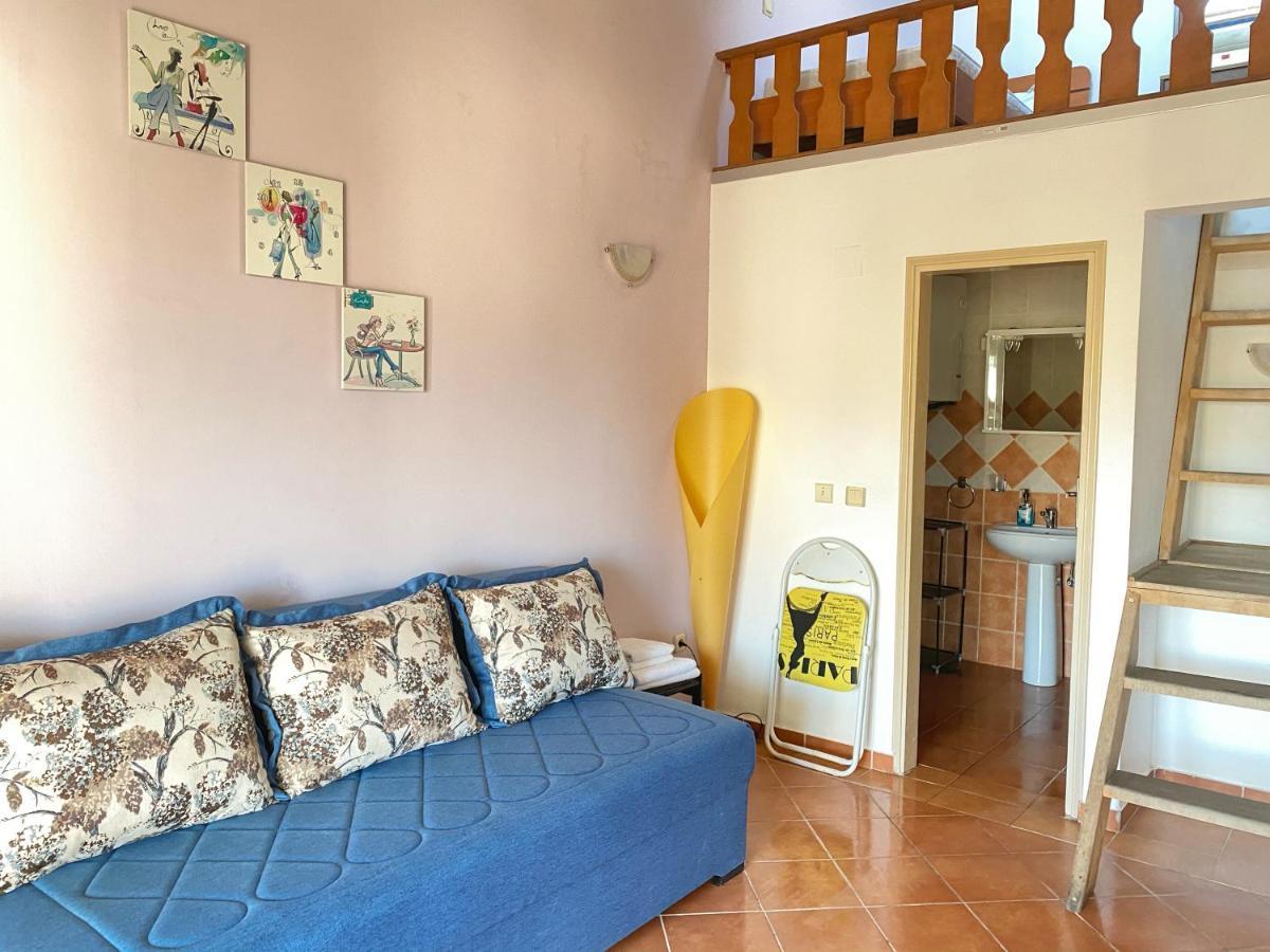 Guest House Villa Natali Budva Eksteriør billede