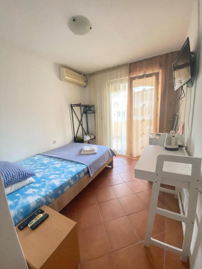 Guest House Villa Natali Budva Eksteriør billede