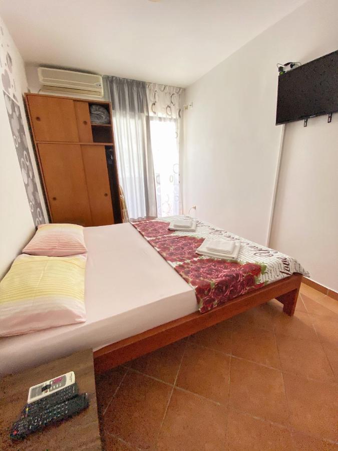 Guest House Villa Natali Budva Eksteriør billede