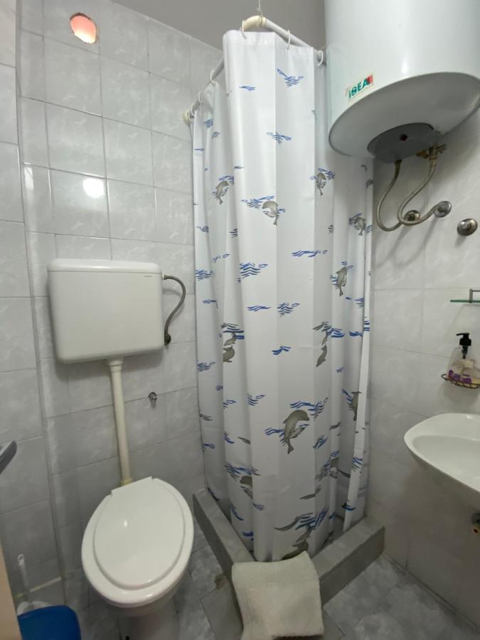 Guest House Villa Natali Budva Eksteriør billede