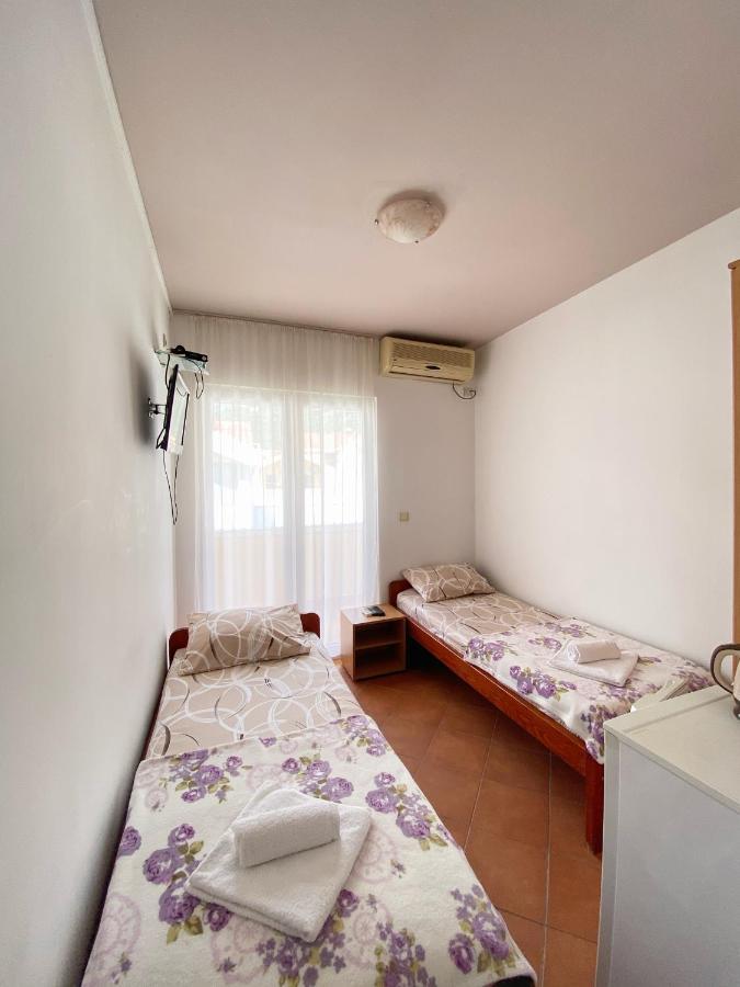 Guest House Villa Natali Budva Eksteriør billede