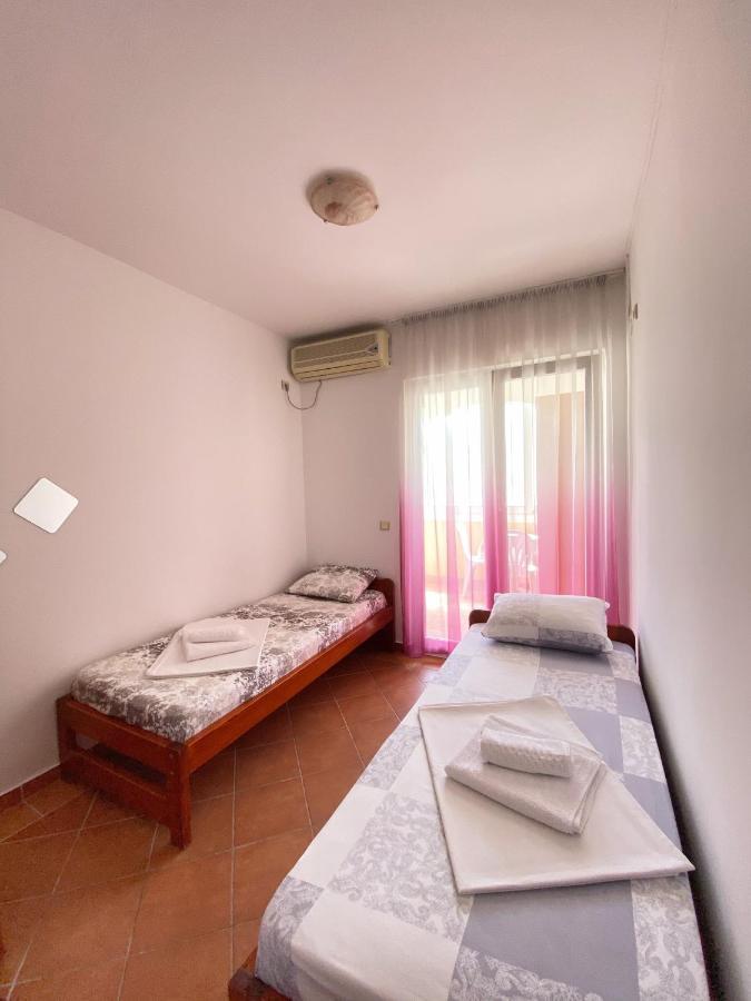 Guest House Villa Natali Budva Eksteriør billede