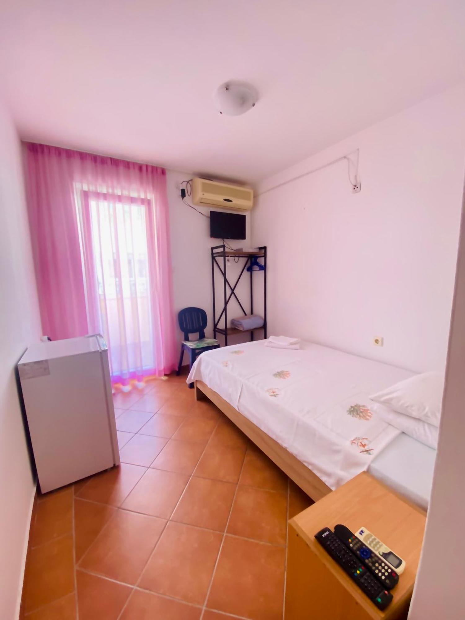 Guest House Villa Natali Budva Eksteriør billede