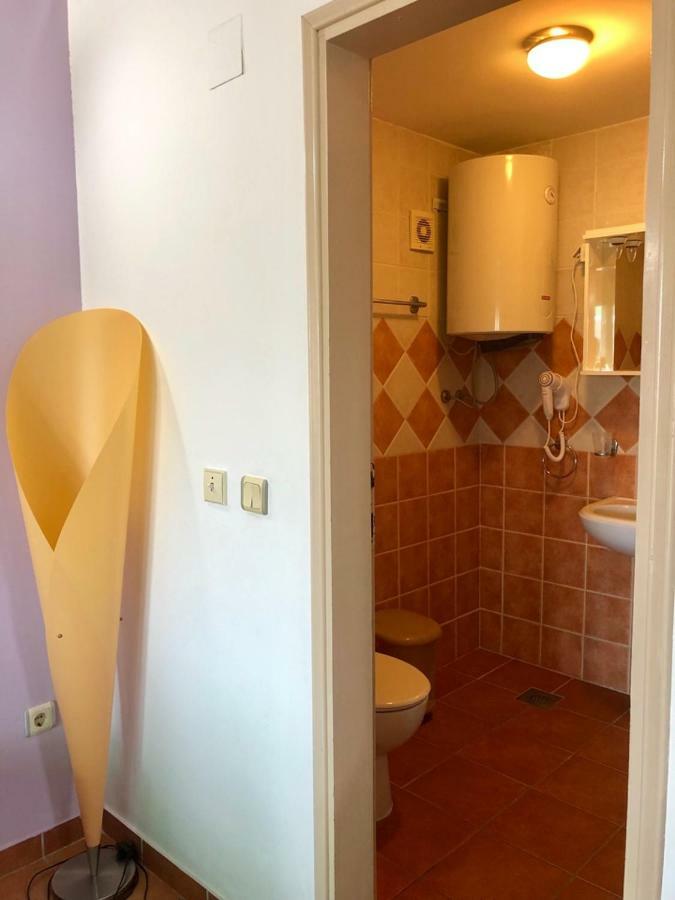 Guest House Villa Natali Budva Eksteriør billede