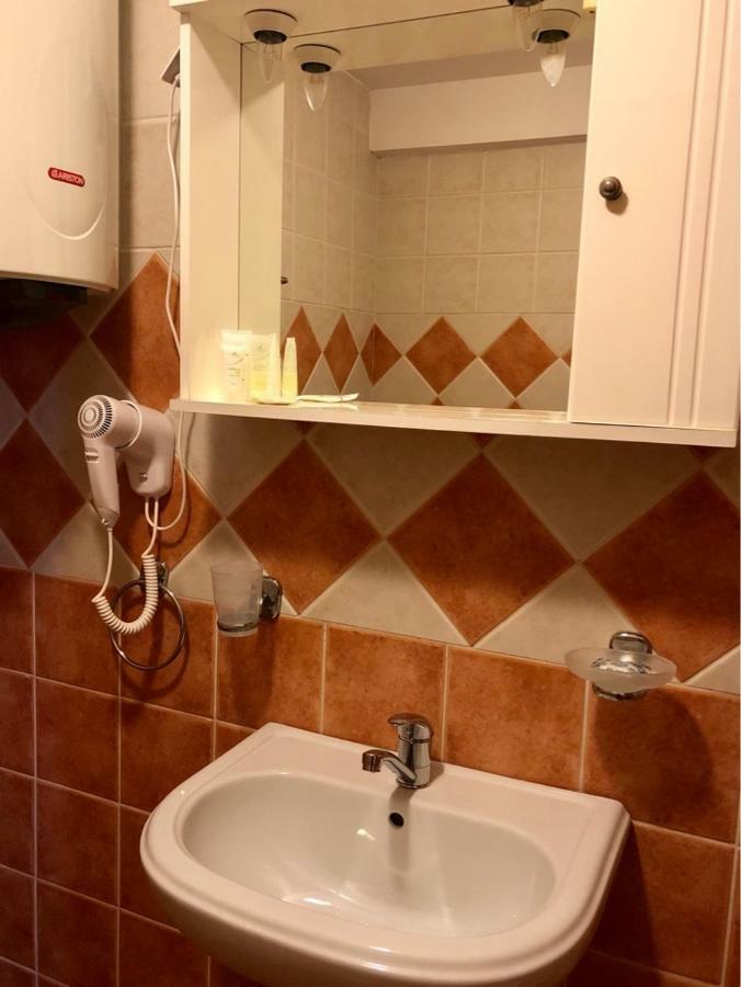Guest House Villa Natali Budva Eksteriør billede