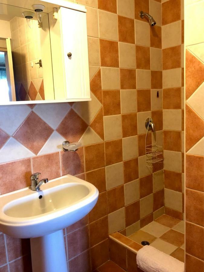 Guest House Villa Natali Budva Eksteriør billede